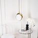 Moonshade Pendant Light-DWHOME