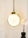 Moonshade Pendant Light-DWHOME