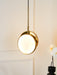 Moonshade Pendant Light-DWHOME