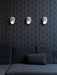 Mask Wall Light-DWHOME