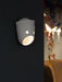 Mask Wall Light-DWHOME