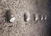 Mask Wall Light-DWHOME