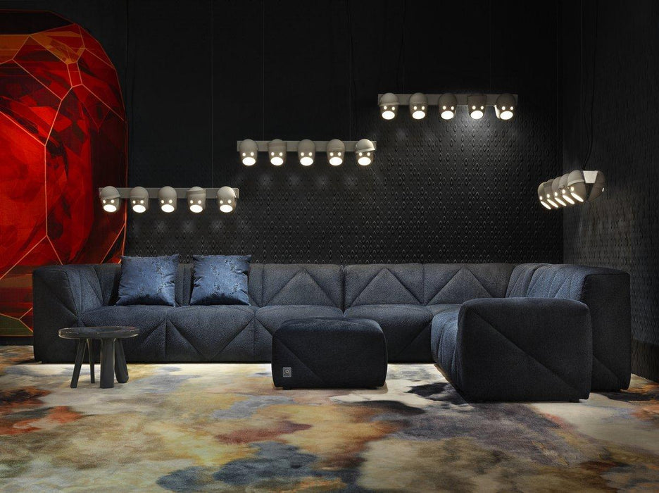 Mask Wall Light-DWHOME