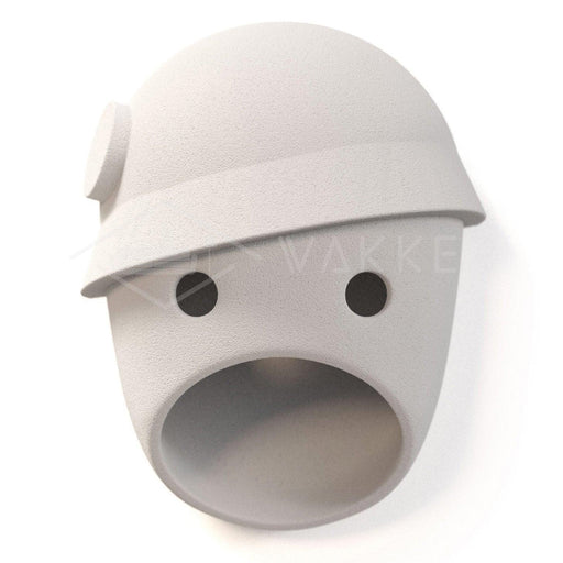 Mask Wall Light-DWHOME