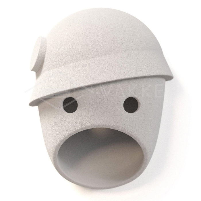 Mask Wall Light-DWHOME