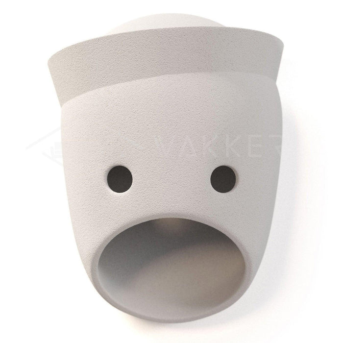 Mask Wall Light-DWHOME