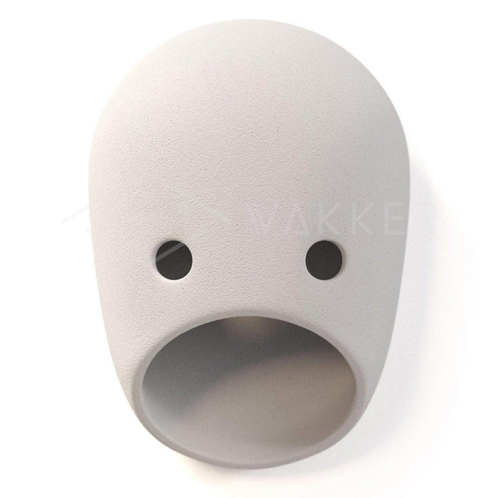 Mask Wall Light-DWHOME