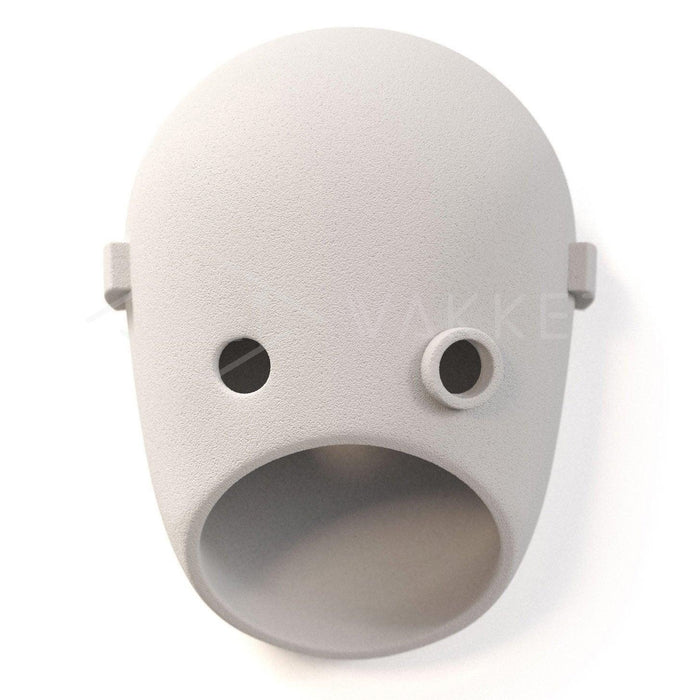 Mask Wall Light-DWHOME