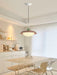 Morandi Layered Pendant Lamp-DWHOME