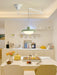 Morandi Layered Pendant Lamp-DWHOME