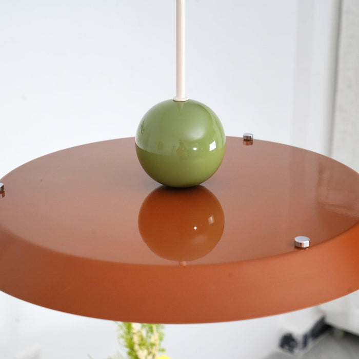Morandi Layered Pendant Lamp-DWHOME