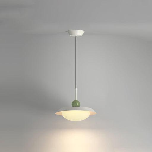 Morandi Layered Pendant Lamp-DWHOME