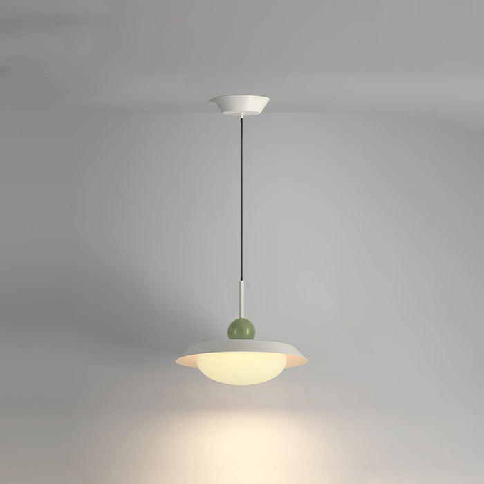 Morandi Layered Pendant Lamp-DWHOME