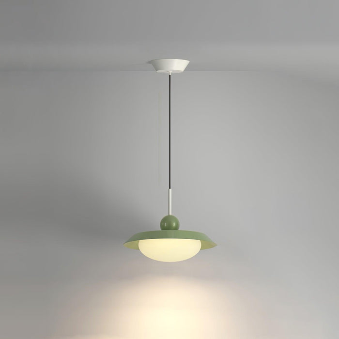 Morandi Layered Pendant Lamp-DWHOME