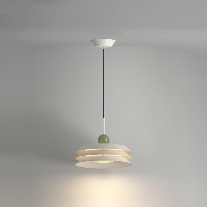 Morandi Layered Pendant Lamp-DWHOME