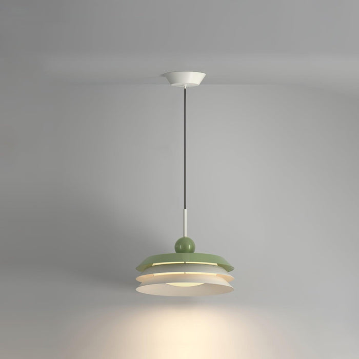 Morandi Layered Pendant Lamp-DWHOME