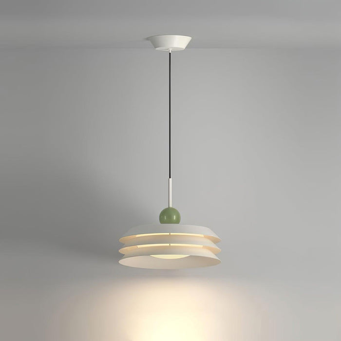 Morandi Layered Pendant Lamp-DWHOME
