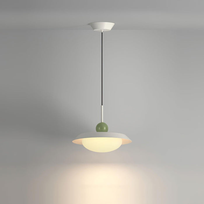 Morandi Layered Pendant Lamp-DWHOME