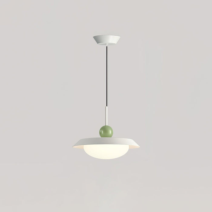 Morandi Layered Pendant Lamp-DWHOME