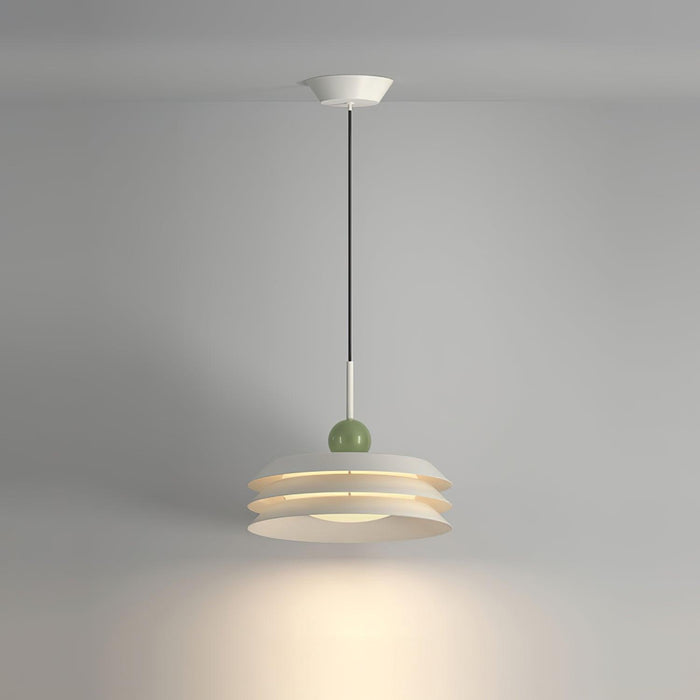 Morandi Layered Pendant Lamp-DWHOME