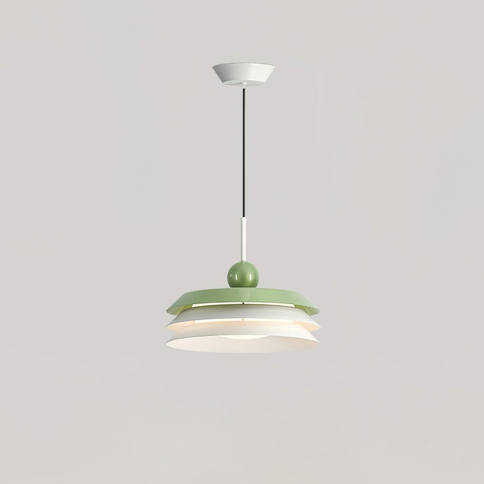 Morandi Layered Pendant Lamp-DWHOME