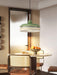 Morandi Layered Pendant Lamp-DWHOME