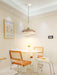 Morandi Layered Pendant Lamp-DWHOME