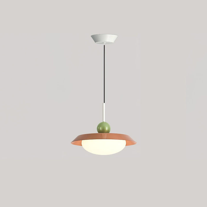 Morandi Layered Pendant Lamp-DWHOME