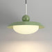 Morandi Layered Pendant Lamp-DWHOME