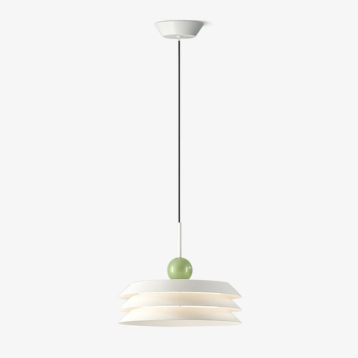 Morandi Layered Pendant Lamp-DWHOME