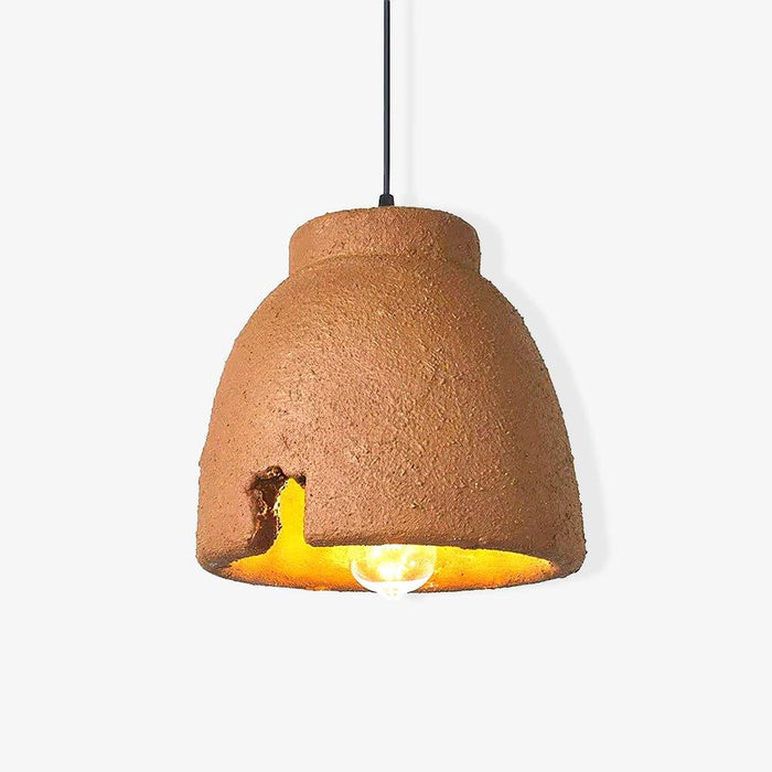 Lampe à suspension Morphe - DWHOME