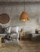 Lampe à suspension Morphe - DWHOME