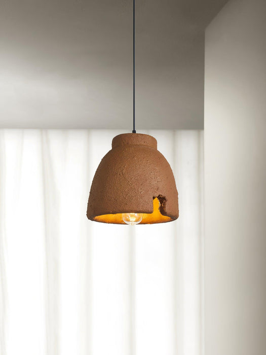 Lampe à suspension Morphe - DWHOME