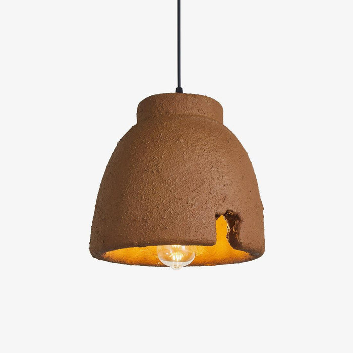 Lampe à suspension Morphe - DWHOME
