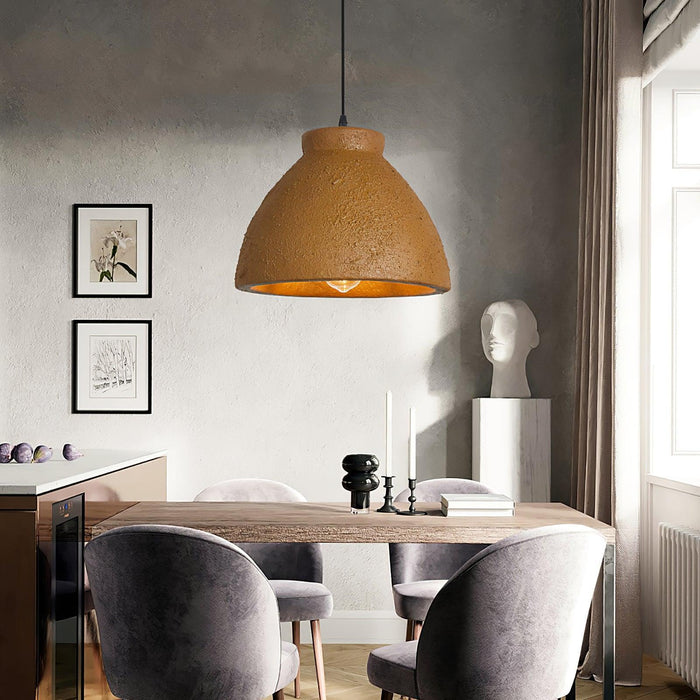 Lampe à suspension Morphe - DWHOME