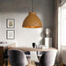 Lampe à suspension Morphe - DWHOME