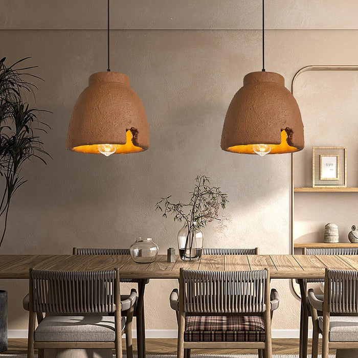 Lampe à suspension Morphe - DWHOME