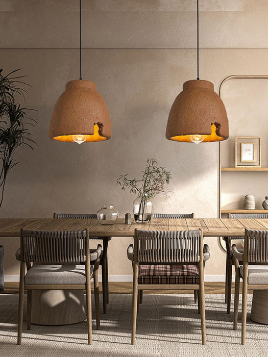 Lampe à suspension Morphe - DWHOME