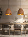 Lampe à suspension Morphe - DWHOME