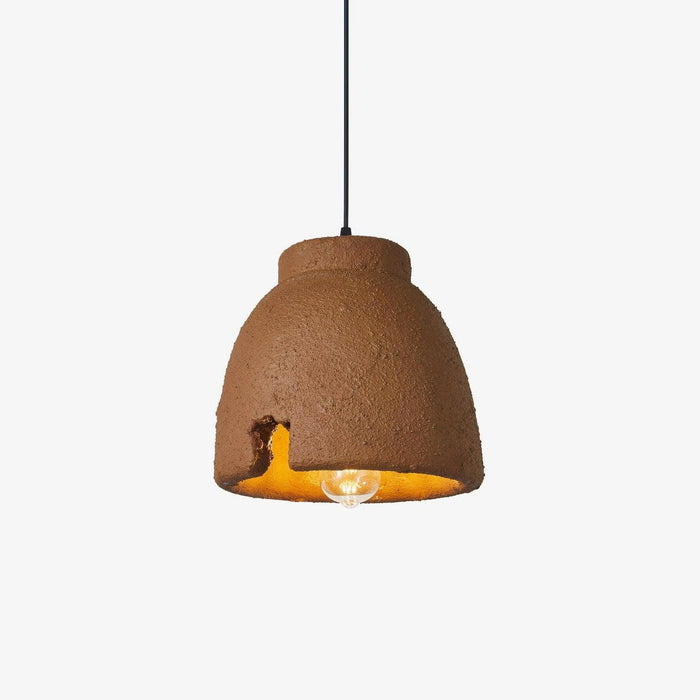 Lampe à suspension Morphe - DWHOME
