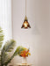 Mosaic Pendant Light-DWHOME
