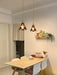 Mosaic Pendant Light-DWHOME