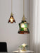 Mosaic Pendant Light-DWHOME