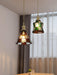 Mosaic Pendant Light-DWHOME