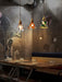 Mosaic Pendant Light-DWHOME