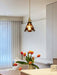 Mosaic Pendant Light-DWHOME