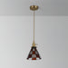 Mosaic Pendant Light-DWHOME