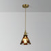 Mosaic Pendant Light-DWHOME