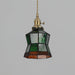 Mosaic Pendant Light-DWHOME