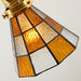 Mosaic Pendant Light-DWHOME